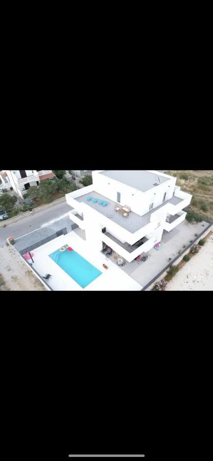 Villa Iva Vodice Exterior foto