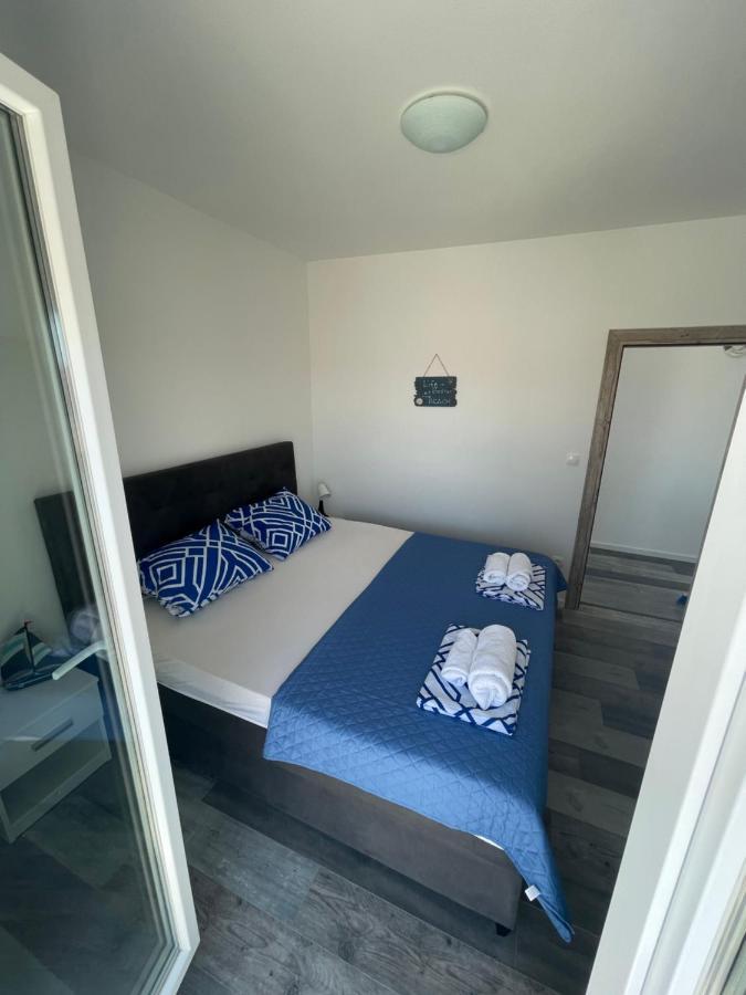 Villa Iva Vodice Exterior foto
