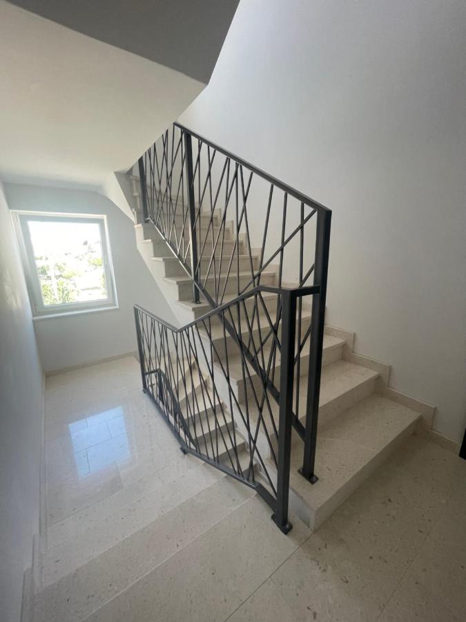 Villa Iva Vodice Exterior foto