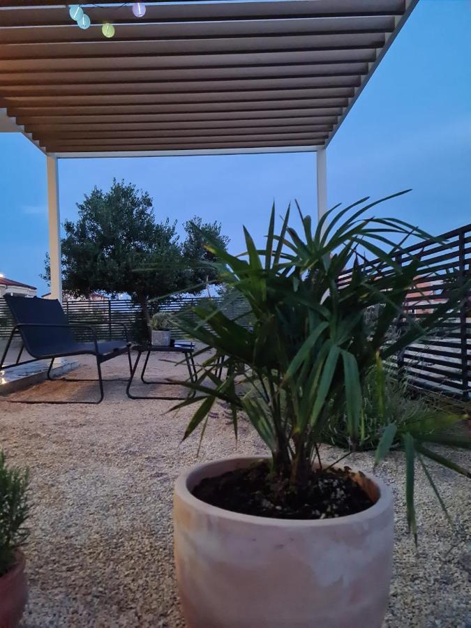 Villa Iva Vodice Exterior foto
