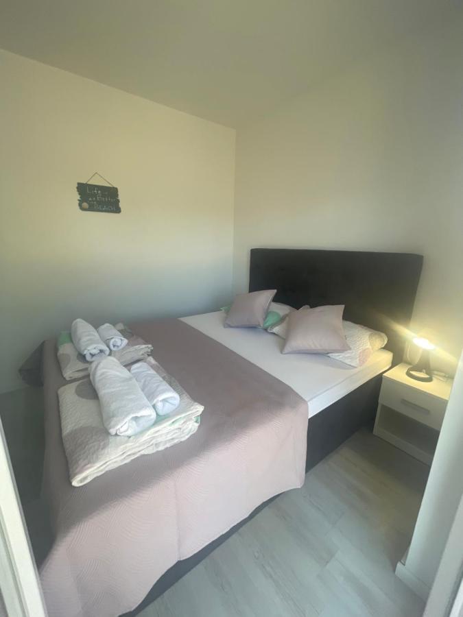 Villa Iva Vodice Exterior foto