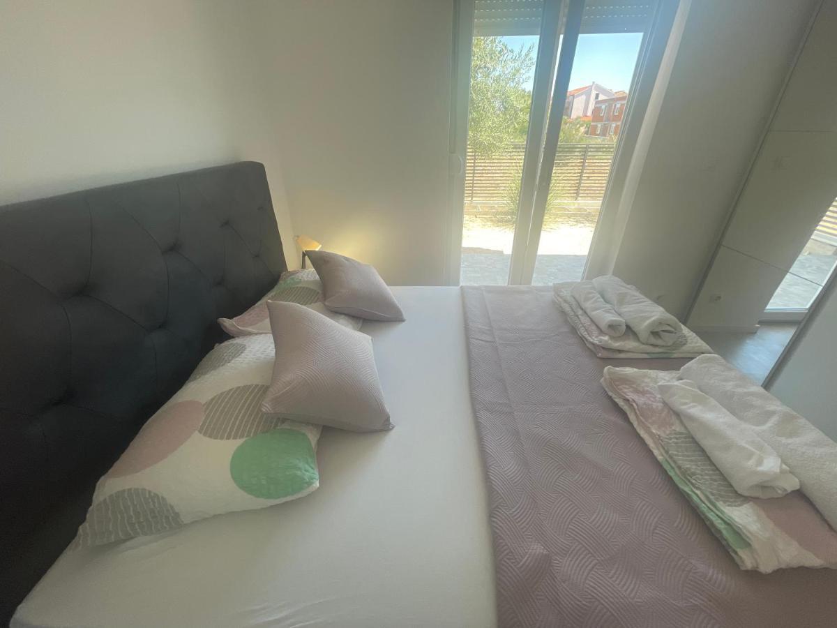 Villa Iva Vodice Exterior foto