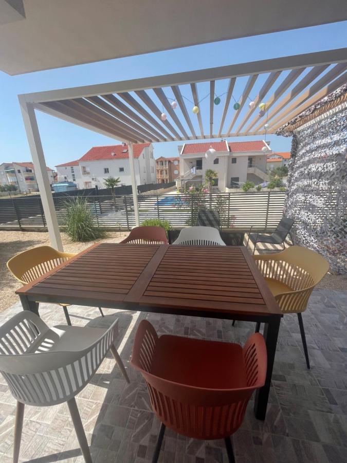 Villa Iva Vodice Exterior foto