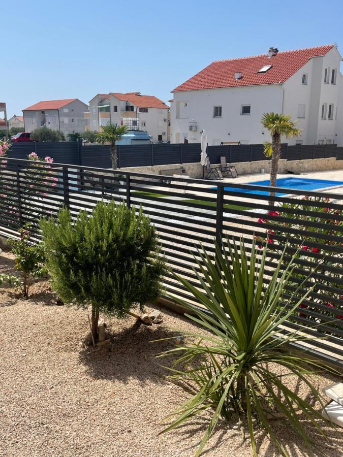 Villa Iva Vodice Exterior foto