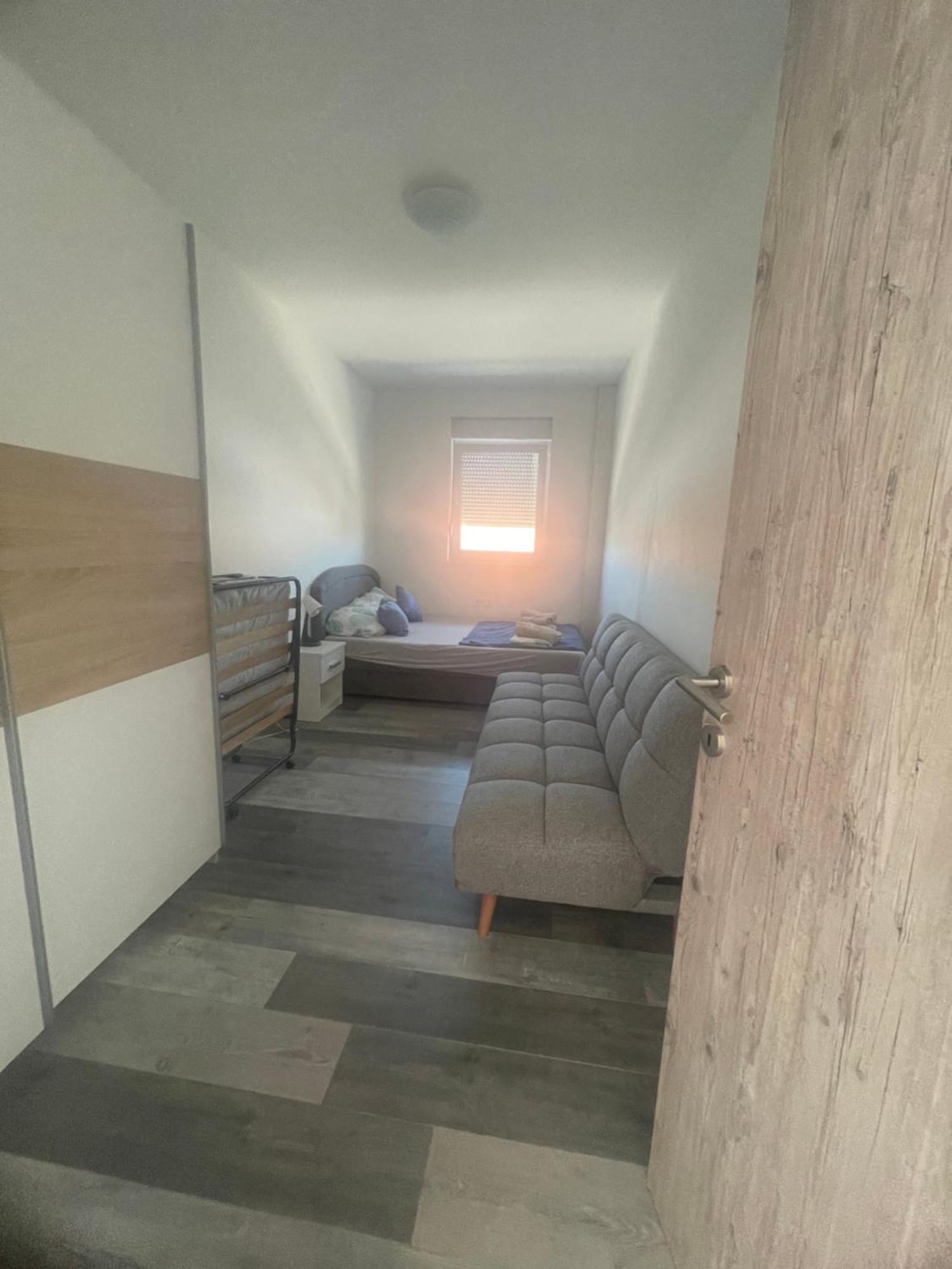 Villa Iva Vodice Exterior foto